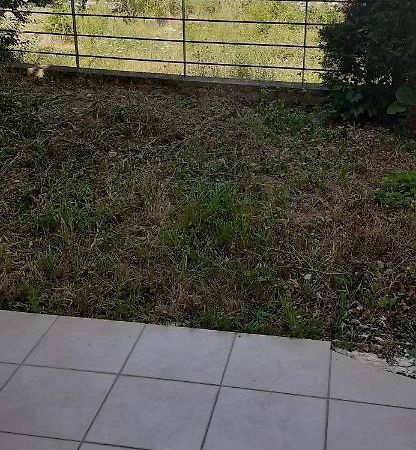Irene Apartment Ioannina Exterior photo