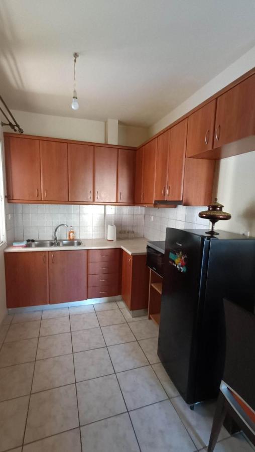Irene Apartment Ioannina Exterior photo