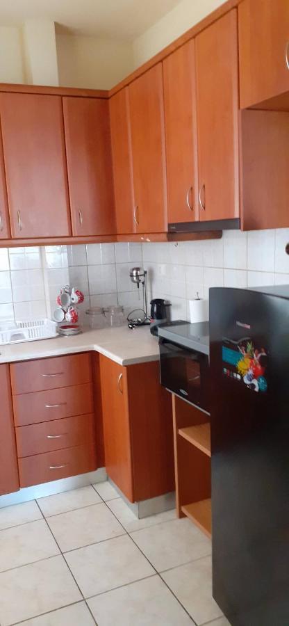 Irene Apartment Ioannina Exterior photo