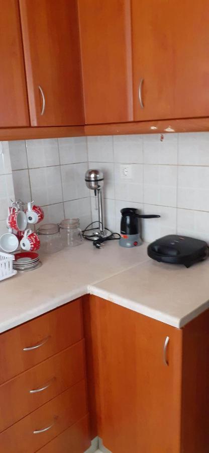 Irene Apartment Ioannina Exterior photo